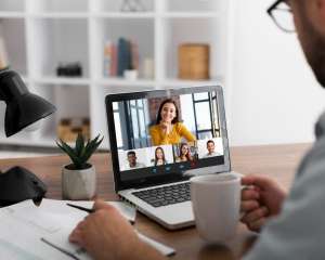 Gem Team - A Corporate Messenger Built for Secure, Everyday Work Gem Team - A Corporate Messenger Built for Secure, Everyday Work